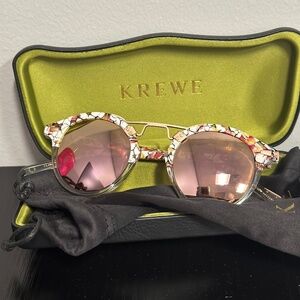 Krewe St. Louis Sunglasses